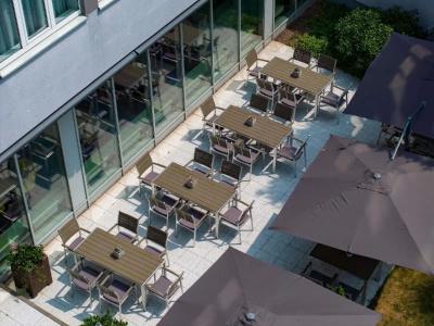 Novotel Köln City - 33