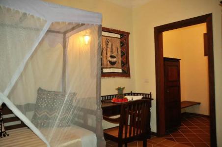 Club Dongwe - 38