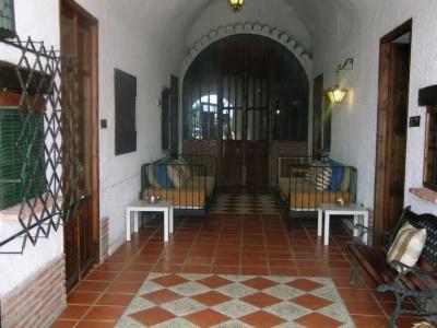 Casas Cueva La Tala - 79