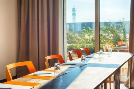 Loginn Leipzig By Achat - 12