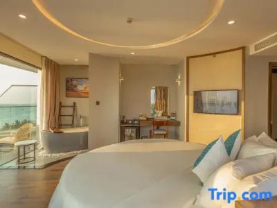 Sunset Beach Resort and Spa - 113