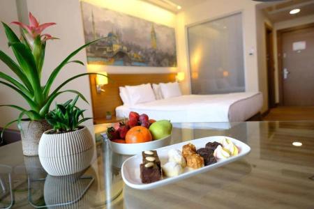 Gorrion Istanbul - 10