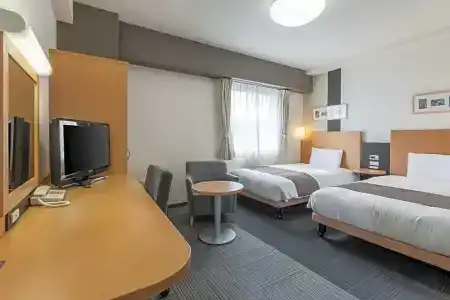 Comfort Koriyama - 38