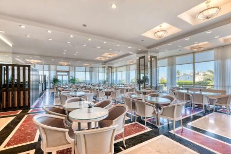 Divani Apollon Palace & Thalasso - 16