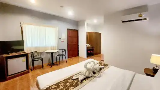 Mild Garden View Resort - 0