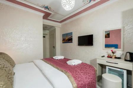 Atam Suites - 154