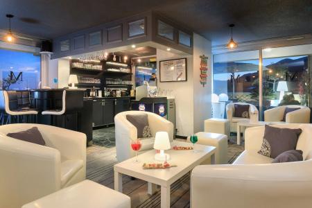 Best Western Mediterranee Menton - 18