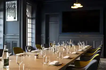 Hôtel Longemalle - 20