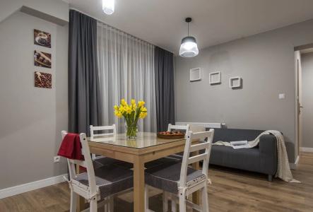 Bory6a Apartamenty - 101