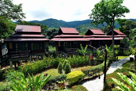 Baan Laanta Resort & Spa - Sha Plus - 45