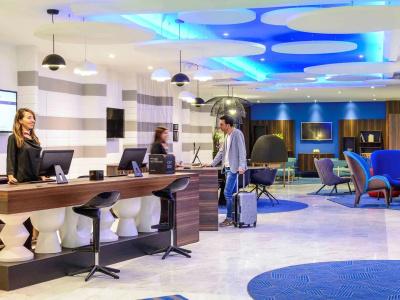 Mercure Nice Centre Notre Dame - 24