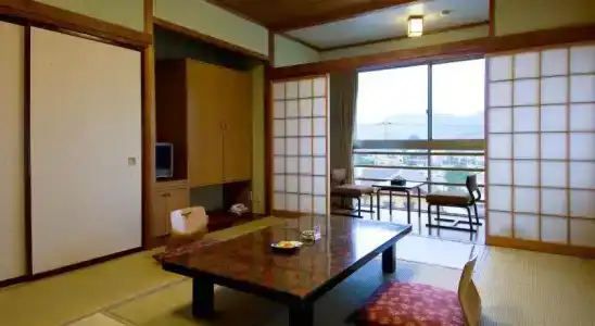 Miyuki Onsen - 1