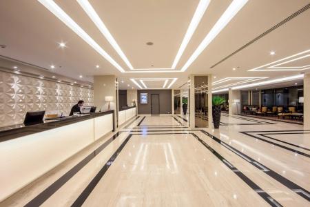 Mandarin Managed by Centre Point - 30