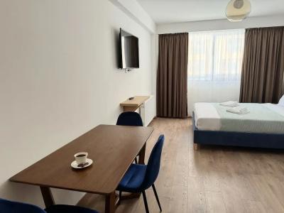 New Gudauri Suites & Ski Resort - 30