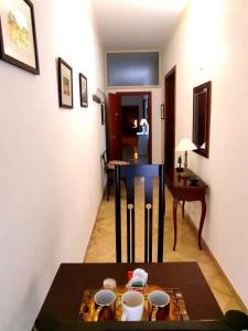 Aedes b&b Il Giardino Dei Sogni - 57