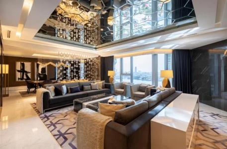 Al Bandar Rotana – Dubai Creek - 64