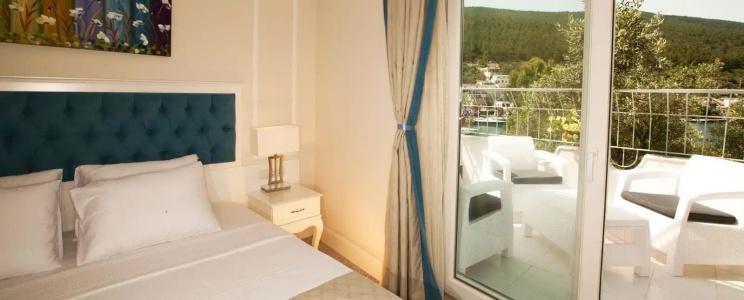 Zena Bodrum - 9