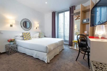 Hôtel Colette Cannes Centre - 105