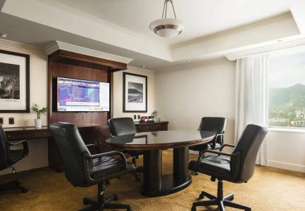 Santiago Marriott - 5