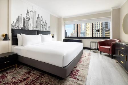 The Manhattan at Times Square - 39