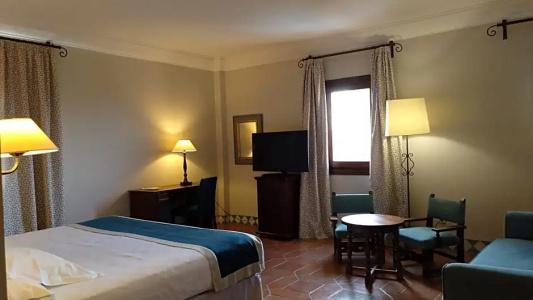 Parador de Alcañiz - 57