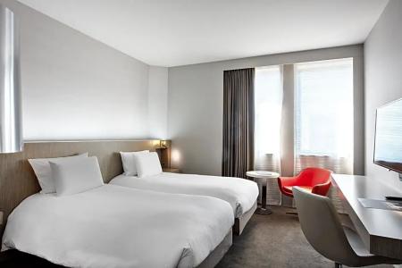Pullman Toulouse Centre Ramblas - 140