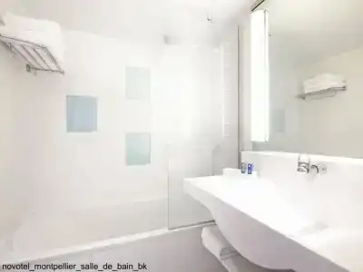 Novotel Montpellier - 44
