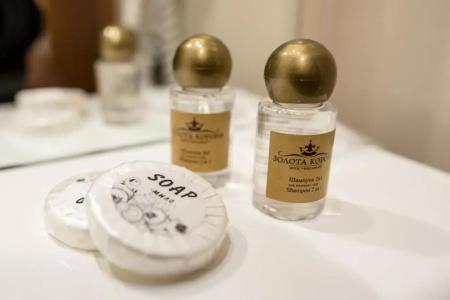 Курортний Готель Золота Корона - 27