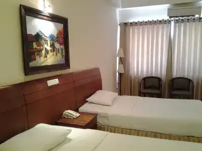 Con Dao Resort - 1