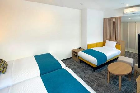 Flexstay Inn Shinurayasu - 39