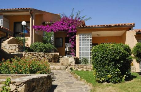 Camping Village Capo d'Orso - 97