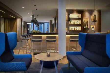 Holiday Inn Express Baden-Baden, An Ihg - 15