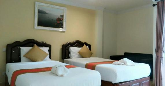 Wangka Resort - 4