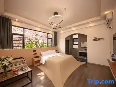 Lanyue · YinShe Boutique Design Guesthouse (Dali Ancient City South Gate) - 21
