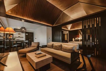 The Vira Bali Boutique & Suite - 34