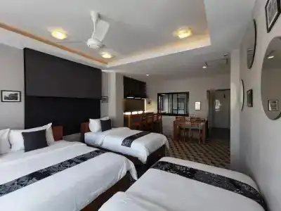 The Besavana Phuket - Sha Extra Plus - 91
