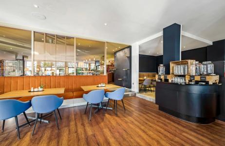 Mercure Hannover Medical Park - 42