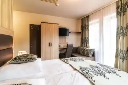Zakopane Wellness & Spa Ex Korona Tatr - 35