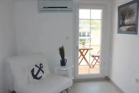 Villamer Alaçatı - 22