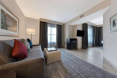 Homewood Suites Nashville Vanderbilt - 48