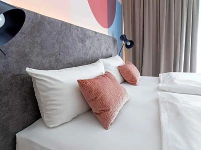 Mercure Mainz City Center - 24
