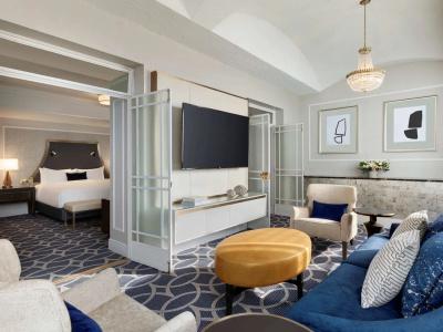 Fairmont - 4