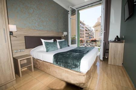 Hôtel Parisien - 41