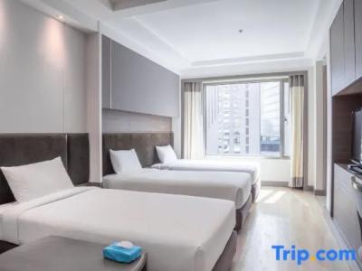 Jasmine City - Sha Extra Plus - 176