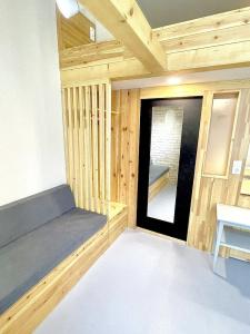 Lavender Circus Hostel, Doubles & Ensuites - 53