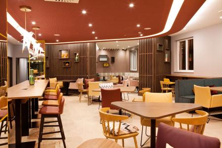 Hampton By Hilton Regensburg - 25