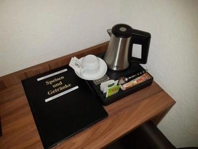 und Restaurant Löwenbräu Köln - 26
