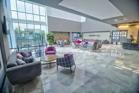 Ramira City - Adult Only (16+) - 38