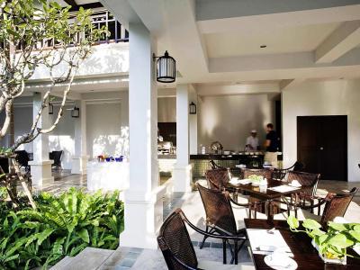 Bodhi Serene, Chiang Mai - Sha Extra Plus - 31