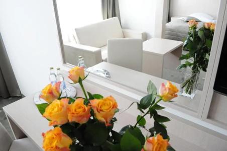 Cieplice Medi & Spa - 43